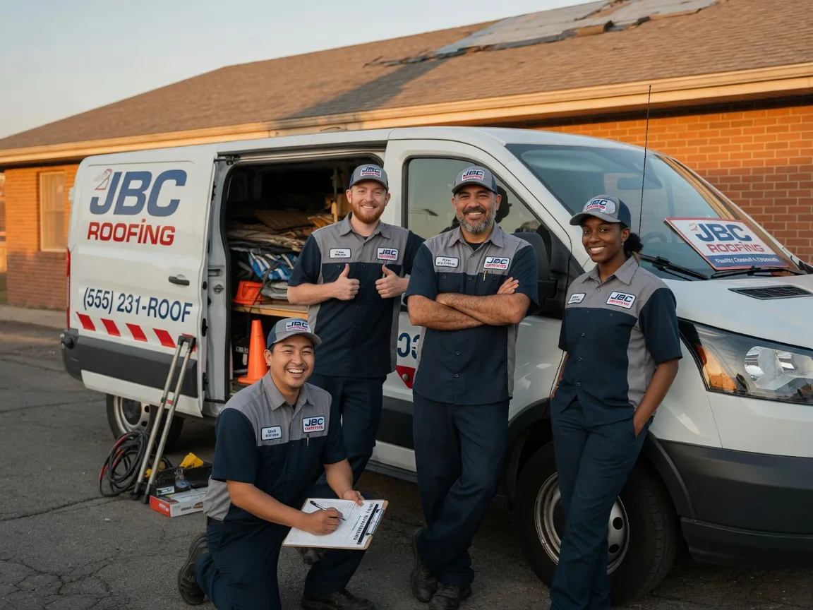 Roof Replacement company in Briggsville, WI
