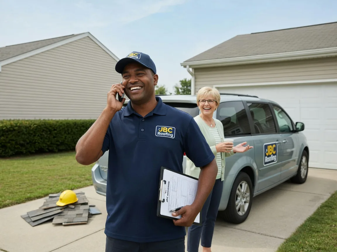 Roof Replacement Briggsville, WI FAQs
